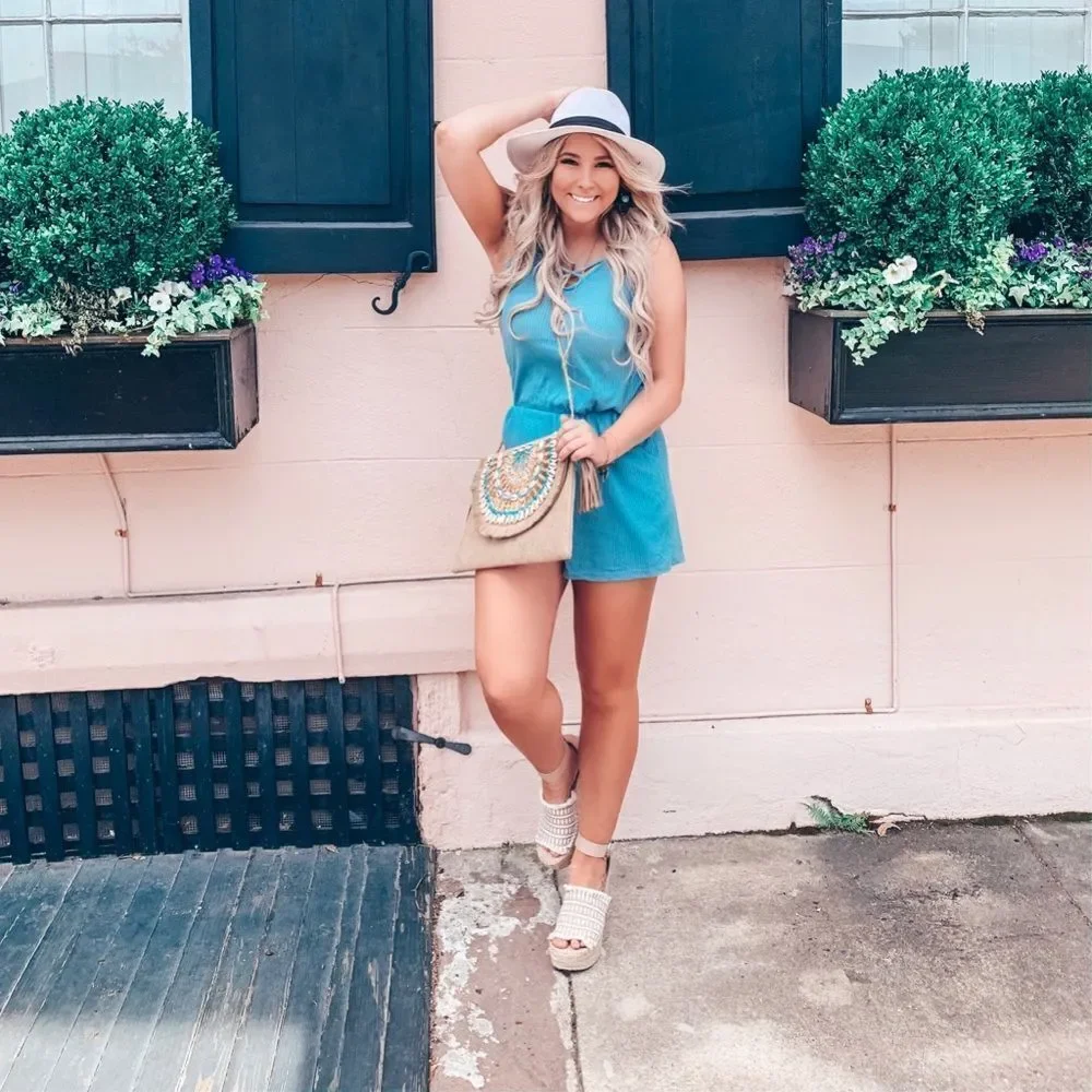 Summer Satchel